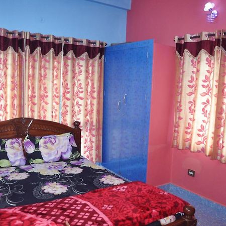 Hotel Yelagiri Egv Residency Esterno foto