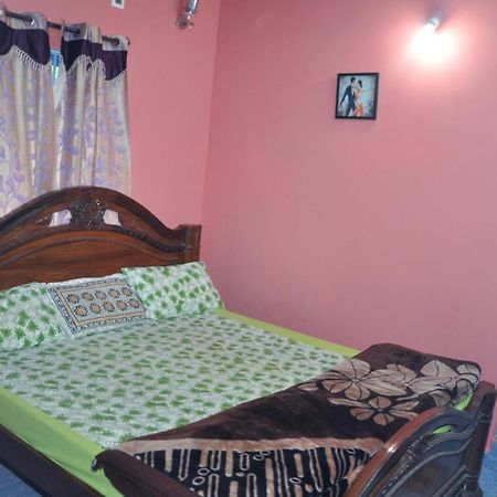 Hotel Yelagiri Egv Residency Esterno foto