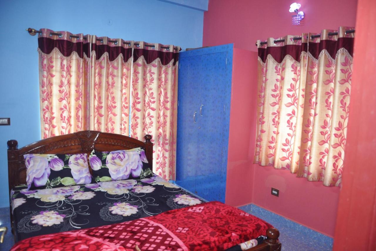 Hotel Yelagiri Egv Residency Esterno foto