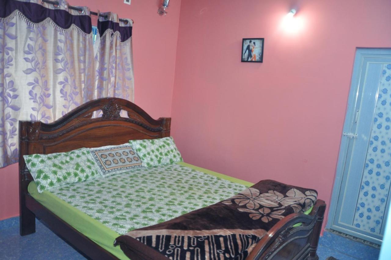Hotel Yelagiri Egv Residency Esterno foto
