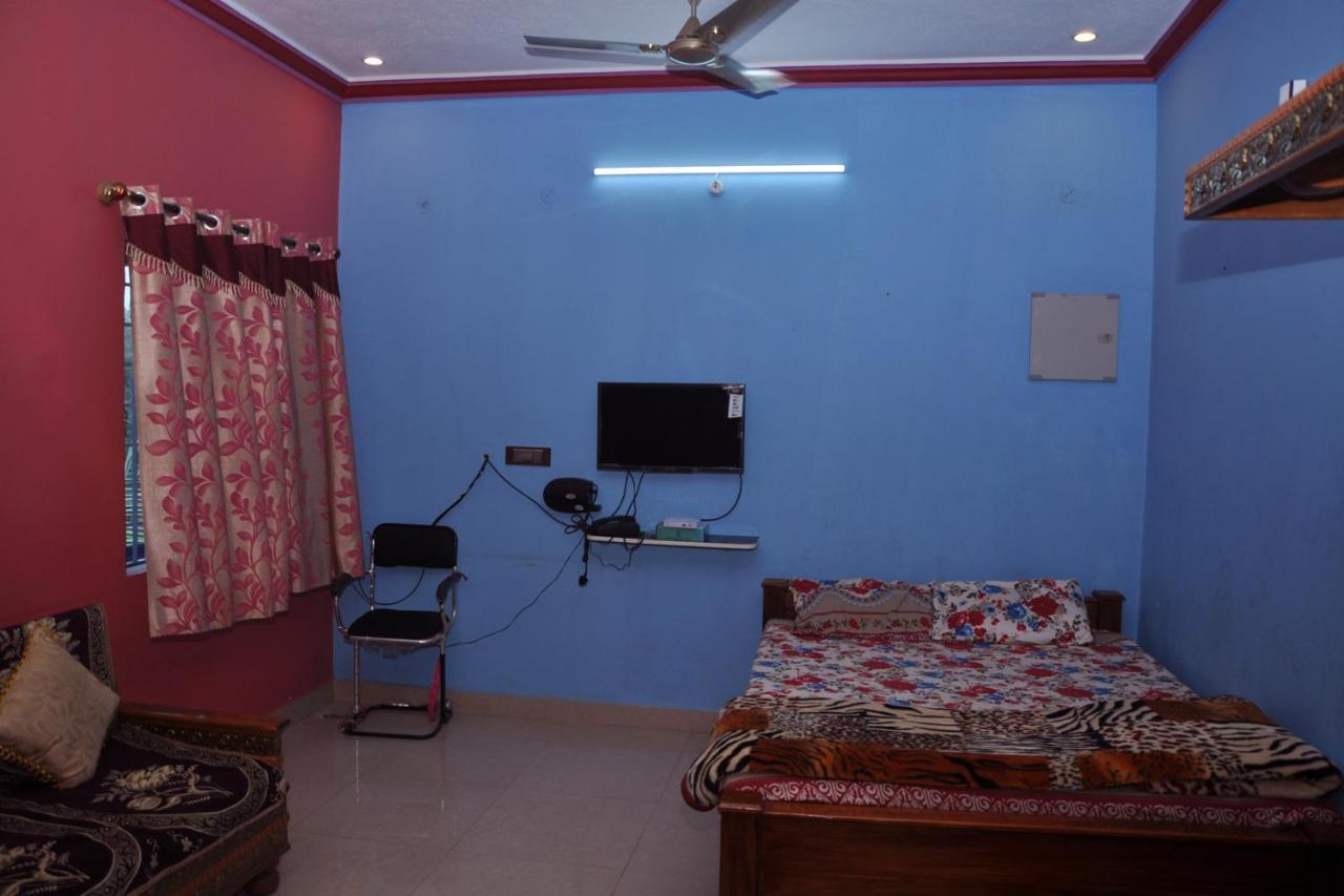 Hotel Yelagiri Egv Residency Esterno foto