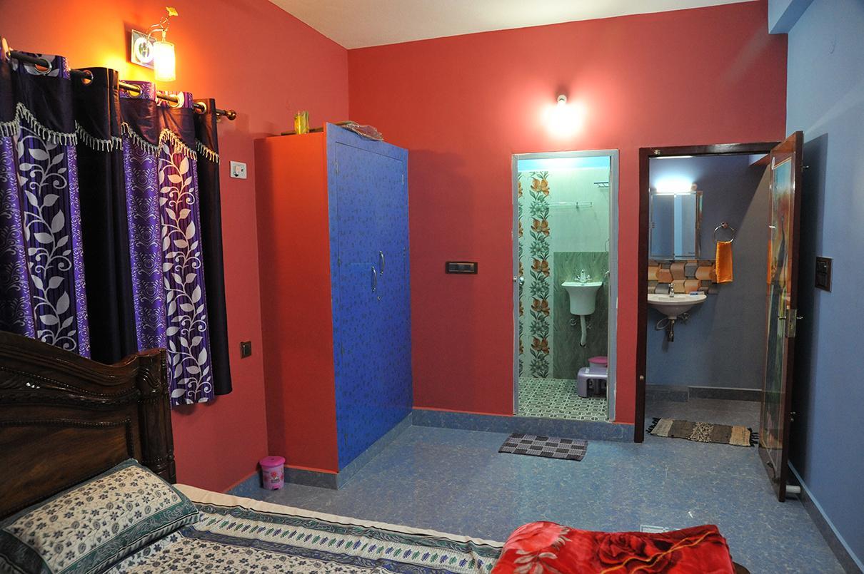Hotel Yelagiri Egv Residency Esterno foto